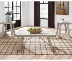 Carynhurst 3-Piece Occasional Table Set -Franklin Sales Store 810598644