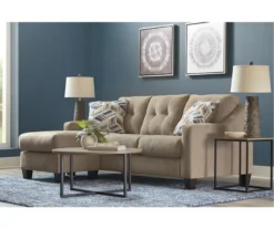 Wadeworth 3-Piece Occasional Table Set -Franklin Sales Store 810598650