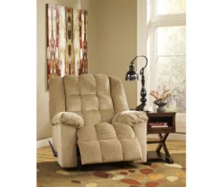 Signature Design By Ashley Ludden Rocker Recliner 18 Signature Design By Ashley Ludden Rocker Recliner -Franklin Sales Store 810610808 A0 2