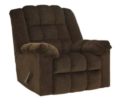 Signature Design By Ashley Ludden Rocker Recliner 16 Signature Design By Ashley Ludden Rocker Recliner -Franklin Sales Store 810610809 A0 3