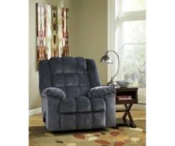 Signature Design By Ashley Ludden Rocker Recliner 21 Signature Design By Ashley Ludden Rocker Recliner -Franklin Sales Store 810610810 A0 4