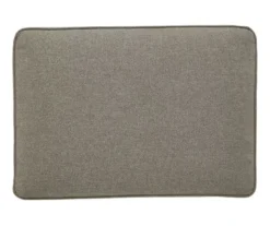 Kaywood Gray Ottoman -Franklin Sales Store 810612240 4
