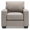 Greaves Stone Armchair -Franklin Sales Store 810612305 3