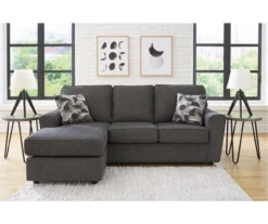 Signature Design By Ashley Cascilla Sofa Chaise -Franklin Sales Store 810612313 5