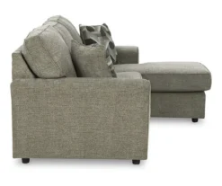 Signature Design By Ashley Cascilla Sofa Chaise -Franklin Sales Store 810612314 3