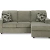 Signature Design By Ashley Cascilla Sofa Chaise 1 Signature Design By Ashley Cascilla Sofa Chaise -Franklin Sales Store 810612314 4