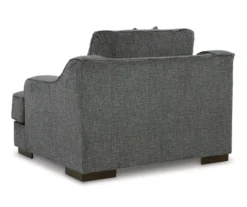 Signature Design By Ashley Lessinger Chair And A Half -Franklin Sales Store 810612399 2