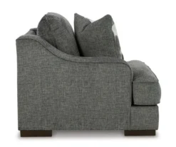 Signature Design By Ashley Lessinger Chair And A Half -Franklin Sales Store 810612399 4