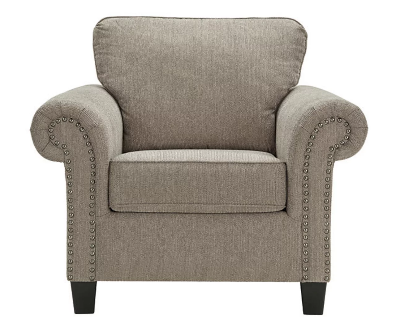 Shewsbury Pewter Armchair 2 Shewsbury Pewter Armchair