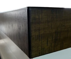 62" White Shiplap Grand Electric Fireplace -Franklin Sales Store 810617760 A8 2