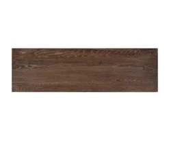 50" Madison Pine & Faux Stone Electric Fireplace -Franklin Sales Store 810620258 A8