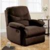 Arcadia Chocolate Recliner -Franklin Sales Store 810620363 A0 1