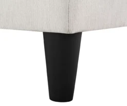 Broyhill Fresno Cream Sectional -Franklin Sales Store 810620600 810620622 A8 1