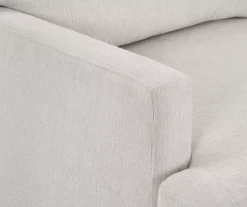 Broyhill Fresno Cream Sectional -Franklin Sales Store 810620600 810620622 A8 2