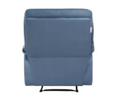 Colin Tufted Recliner -Franklin Sales Store 810677664 A2