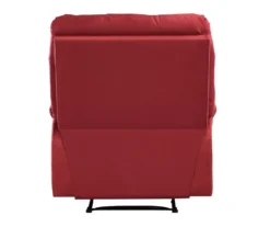 Colin Tufted Recliner -Franklin Sales Store 810677665 A2
