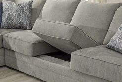 Broyhill Naples Living Room Sectional 15 Broyhill Naples Living Room Sectional -Franklin Sales Store combo330002 4