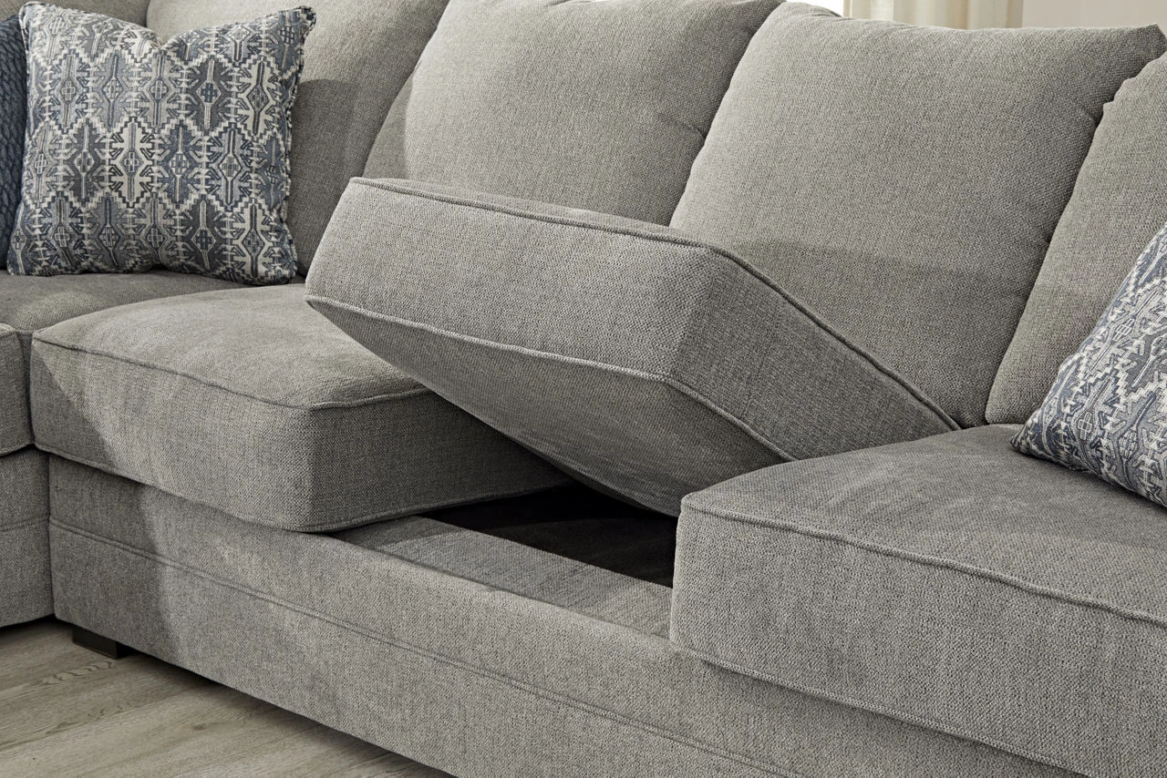 Broyhill Naples Living Room Sectional 8 Broyhill Naples Living Room Sectional - Image 6