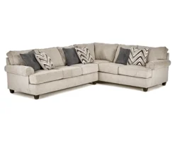 Broyhill Claremont Sectional