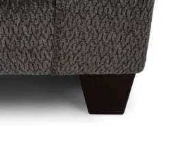 Broyhill Rotherton Dark Gray Sectional -Franklin Sales Store combo770001 4