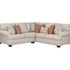 Signature Design By Ashley Amici 2-Piece Right-Arm-Facing Sectional -Franklin Sales Store combo800009