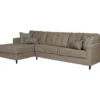 Signature Design By Ashley Flintshire Sectional With Left-Arm-Facing Chaise -Franklin Sales Store combo860047