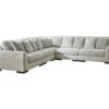 Signature Design By Ashley Regent Park 5-Piece Sectional -Franklin Sales Store combo860085