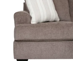 Broyhill McRay Pewter Sectional 18 Broyhill McRay Pewter Sectional -Franklin Sales Store combo920011 6