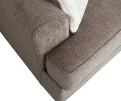 Broyhill McRay Pewter Sectional 19 Broyhill McRay Pewter Sectional -Franklin Sales Store combo920011 7