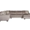 Broyhill Keeler Graystone Sectional -Franklin Sales Store combo920014