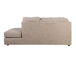 Broyhill Zaya Jute Sectional -Franklin Sales Store combo920016 3