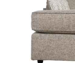 Broyhill Zaya Jute Sectional -Franklin Sales Store combo920016 4