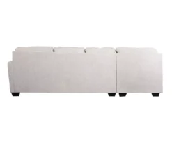 Broyhill Dudlee Bisque Sectional -Franklin Sales Store combo920018 1