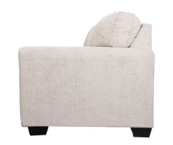 Broyhill Dudlee Bisque Sectional -Franklin Sales Store combo920018 2