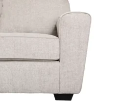 Broyhill Dudlee Bisque Sectional -Franklin Sales Store combo920018 3