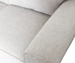 Broyhill Dudlee Bisque Sectional -Franklin Sales Store combo920018 4