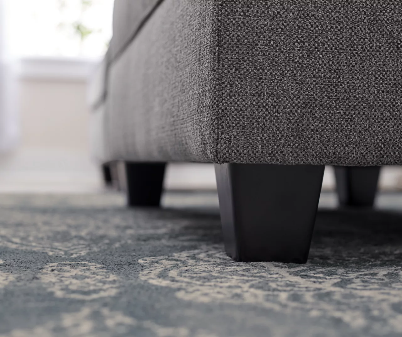 Broyhill Tripoli Slate Sectional 7 Broyhill Tripoli Slate Sectional - Image 5