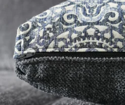 Broyhill Tripoli Slate Sectional 18 Broyhill Tripoli Slate Sectional -Franklin Sales Store combo920021 4