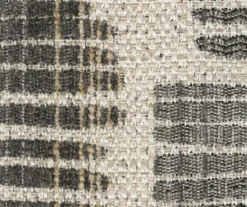 Broyhill Pembrey Pewter 3-Piece Sectional -Franklin Sales Store combo980194 4