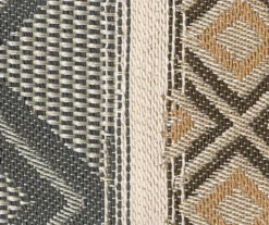 Broyhill Glynn-Cove Iron Sectional 10 Broyhill Glynn-Cove Iron Sectional -Franklin Sales Store combo980199 4